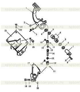 FUTING M10X1